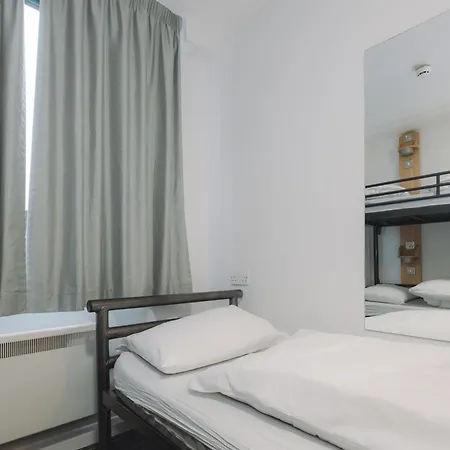 Astor Oxford Street-3